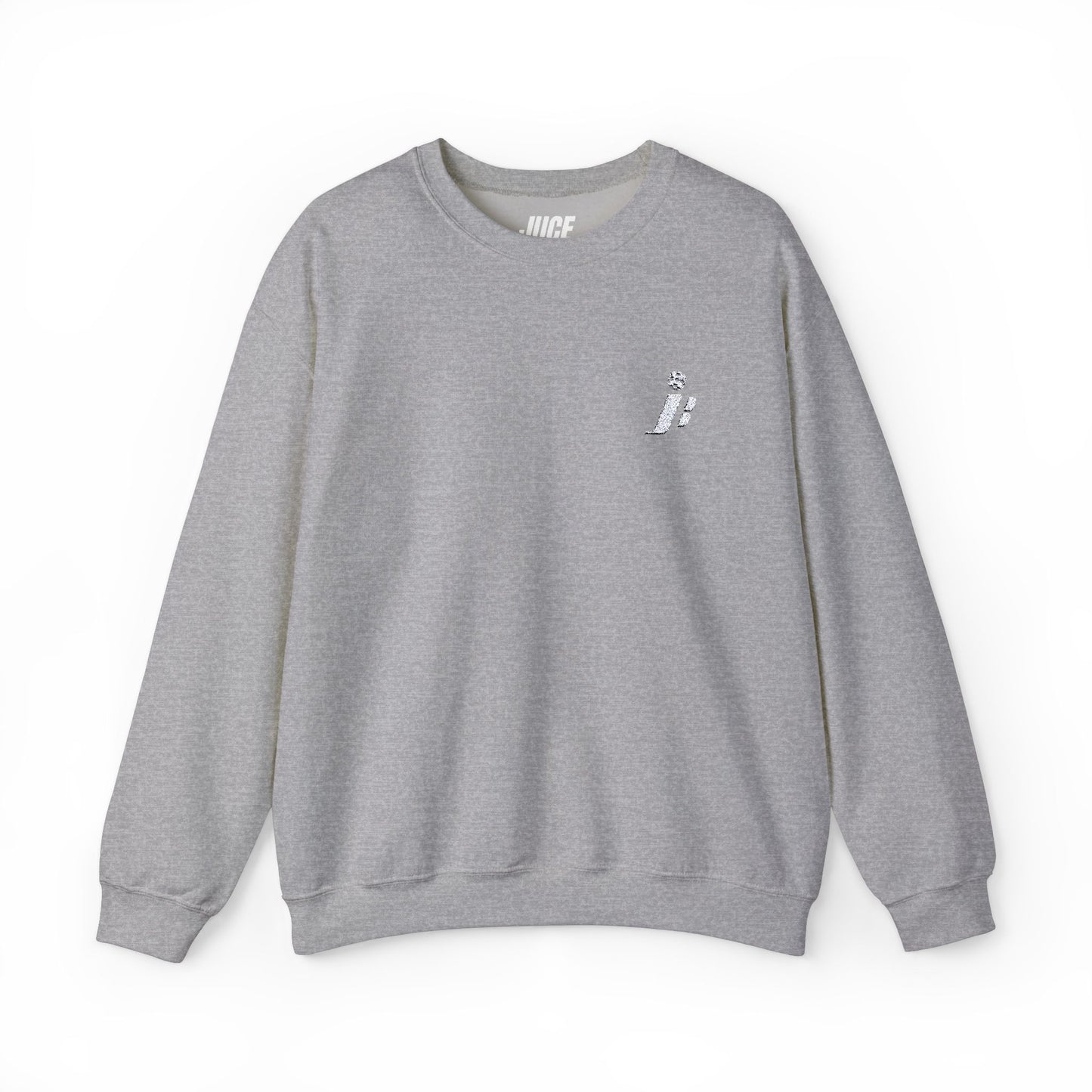 JUCE PICKLEBALL LOGO Unisex Heavy Blend™ Crewneck Sweatshirt