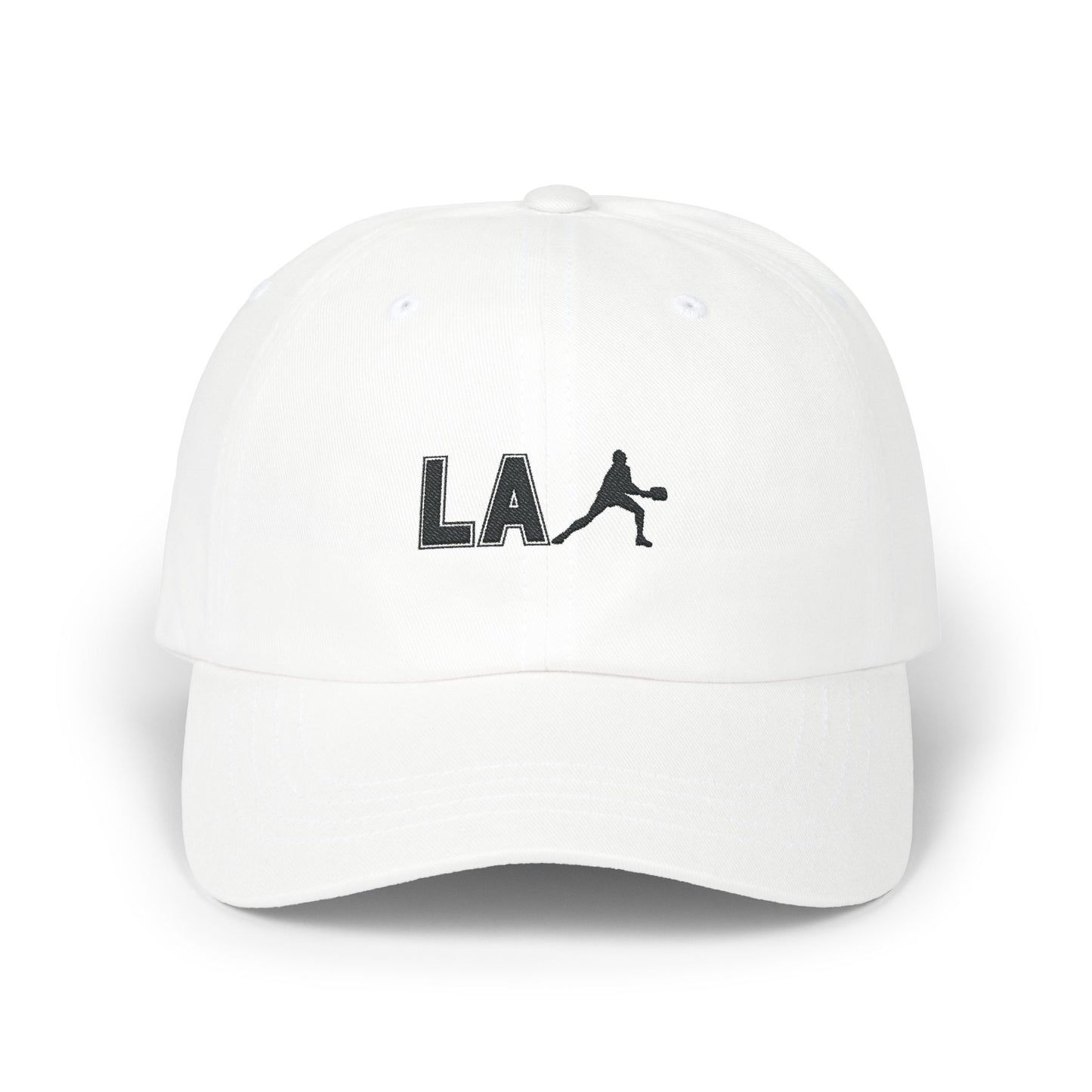CUSTOMIZE YOUR Classic Dad Cap