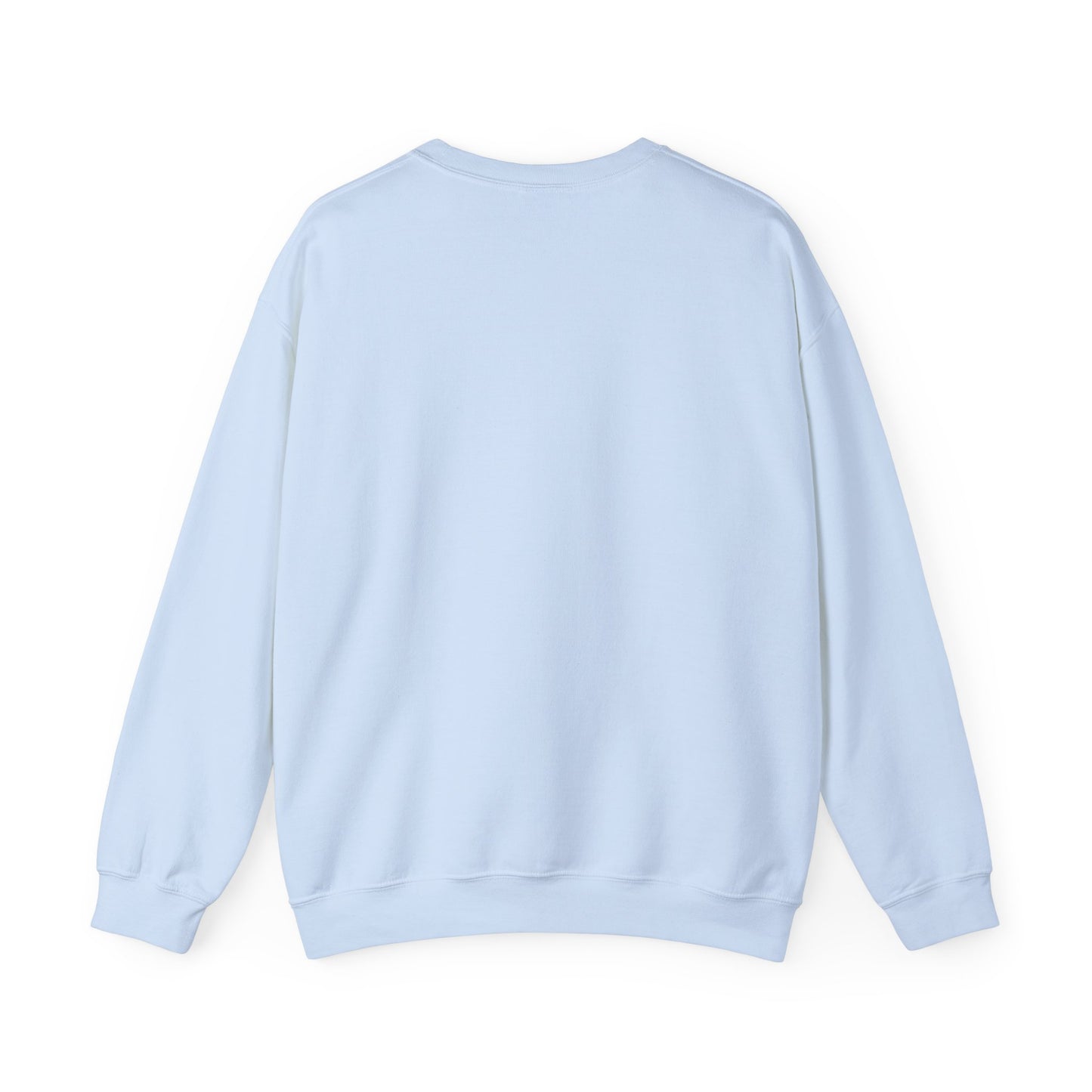 CUSTOMIZE Unisex Heavy Blend™ Crewneck Sweatshirt