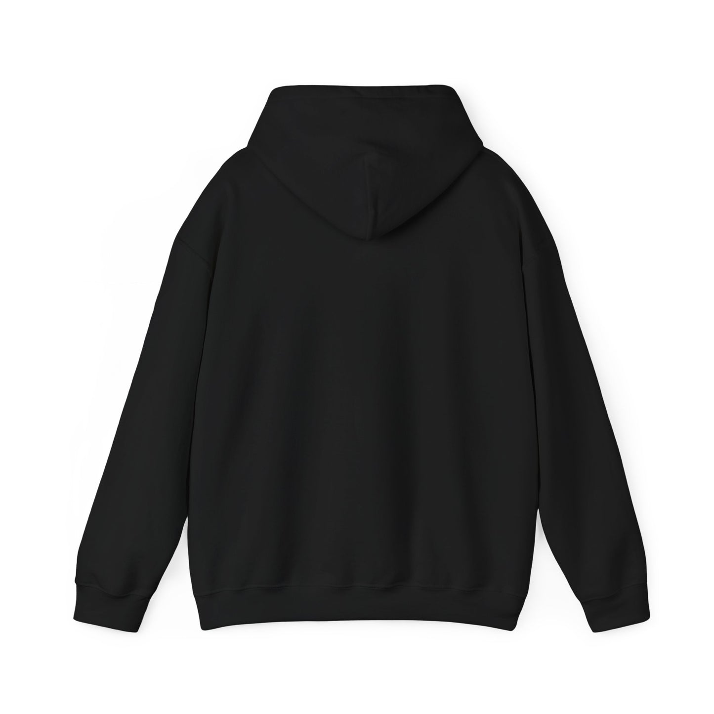 PICKLEBALL DINK GRAPHIC Unisex Heavy Blend™ Hooded Sweatshirt