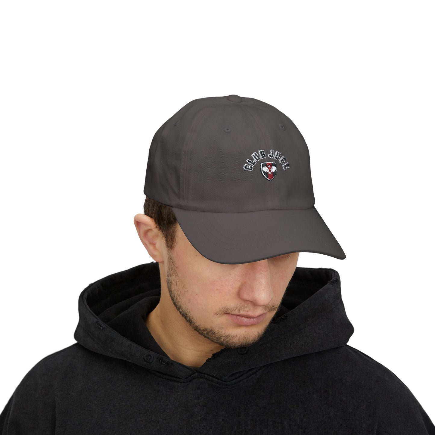 VARSITY PICKLEBALL CLUB Classic Dad Cap