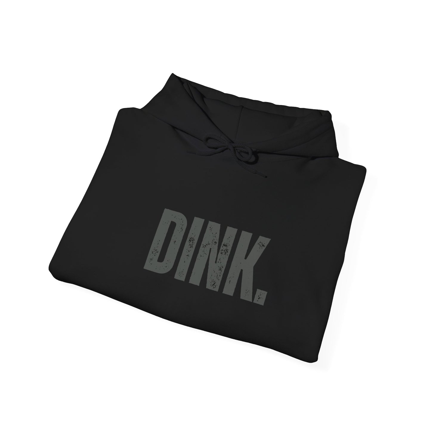 PICKLEBALL DINK GRAPHIC Unisex Heavy Blend™ Hooded Sweatshirt