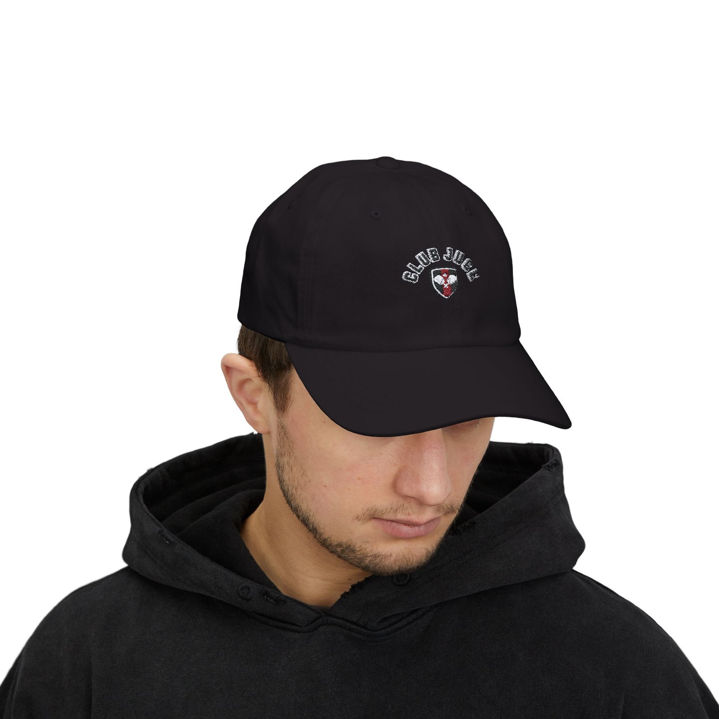 VARSITY PICKLEBALL CLUB Classic Dad Cap