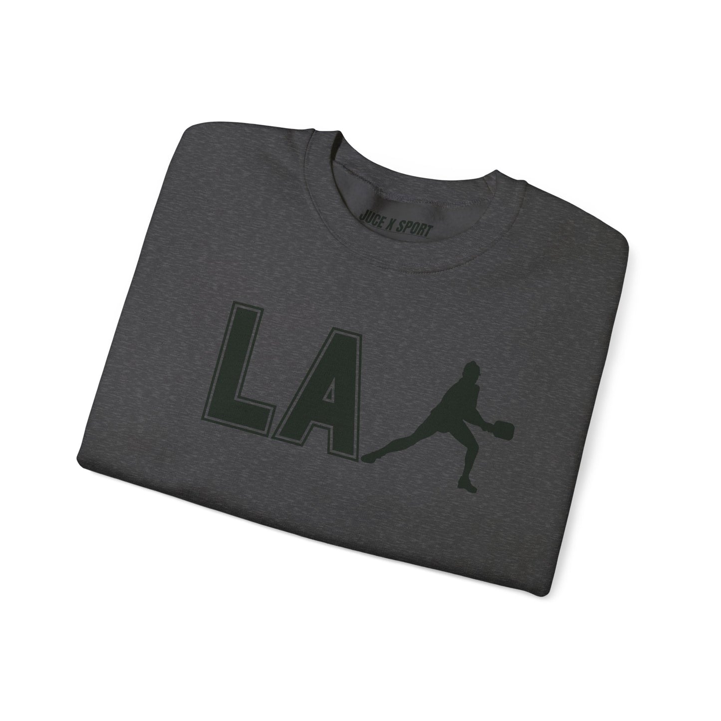 CUSTOMIZE Unisex Heavy Blend™ Crewneck Sweatshirt