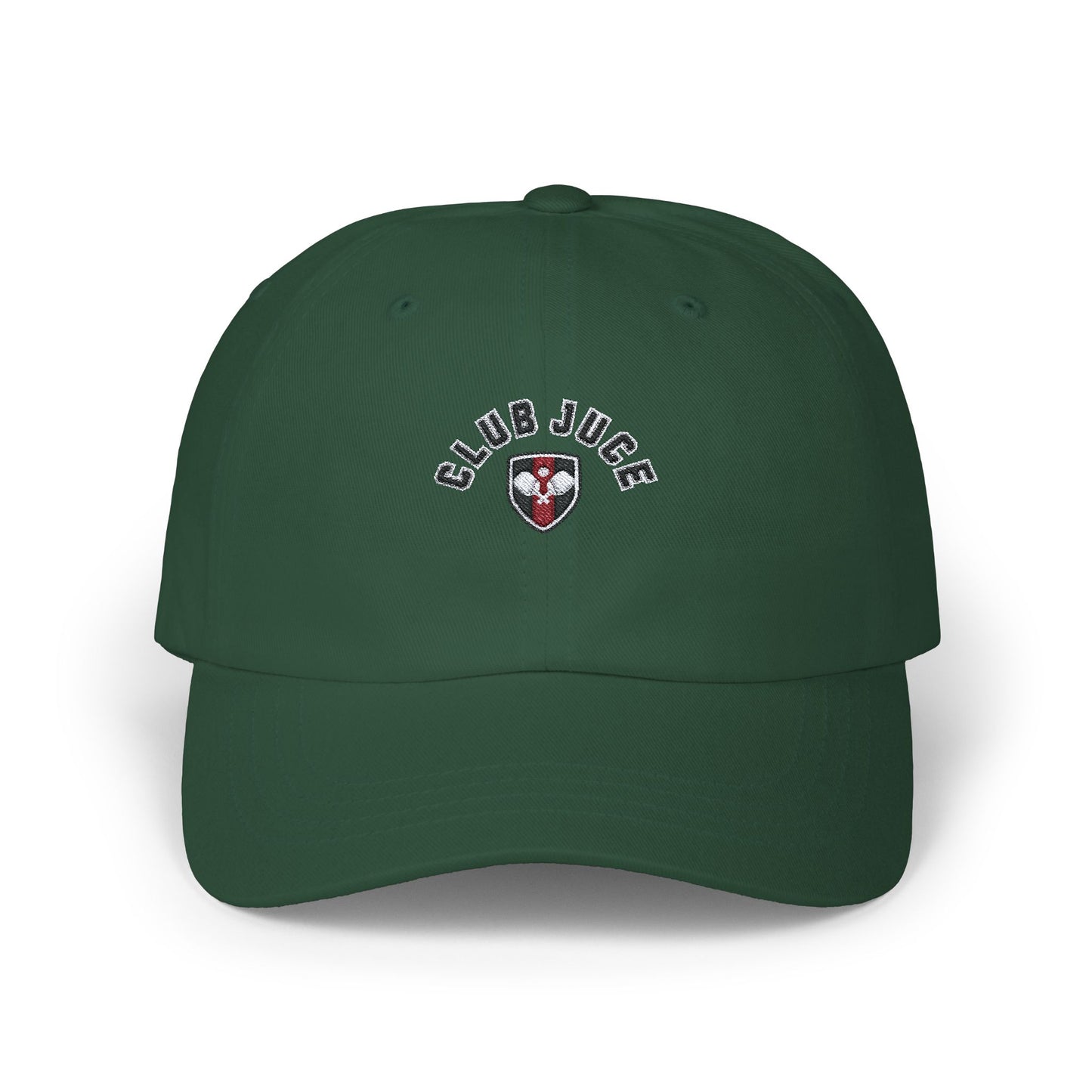 VARSITY PICKLEBALL CLUB Classic Dad Cap
