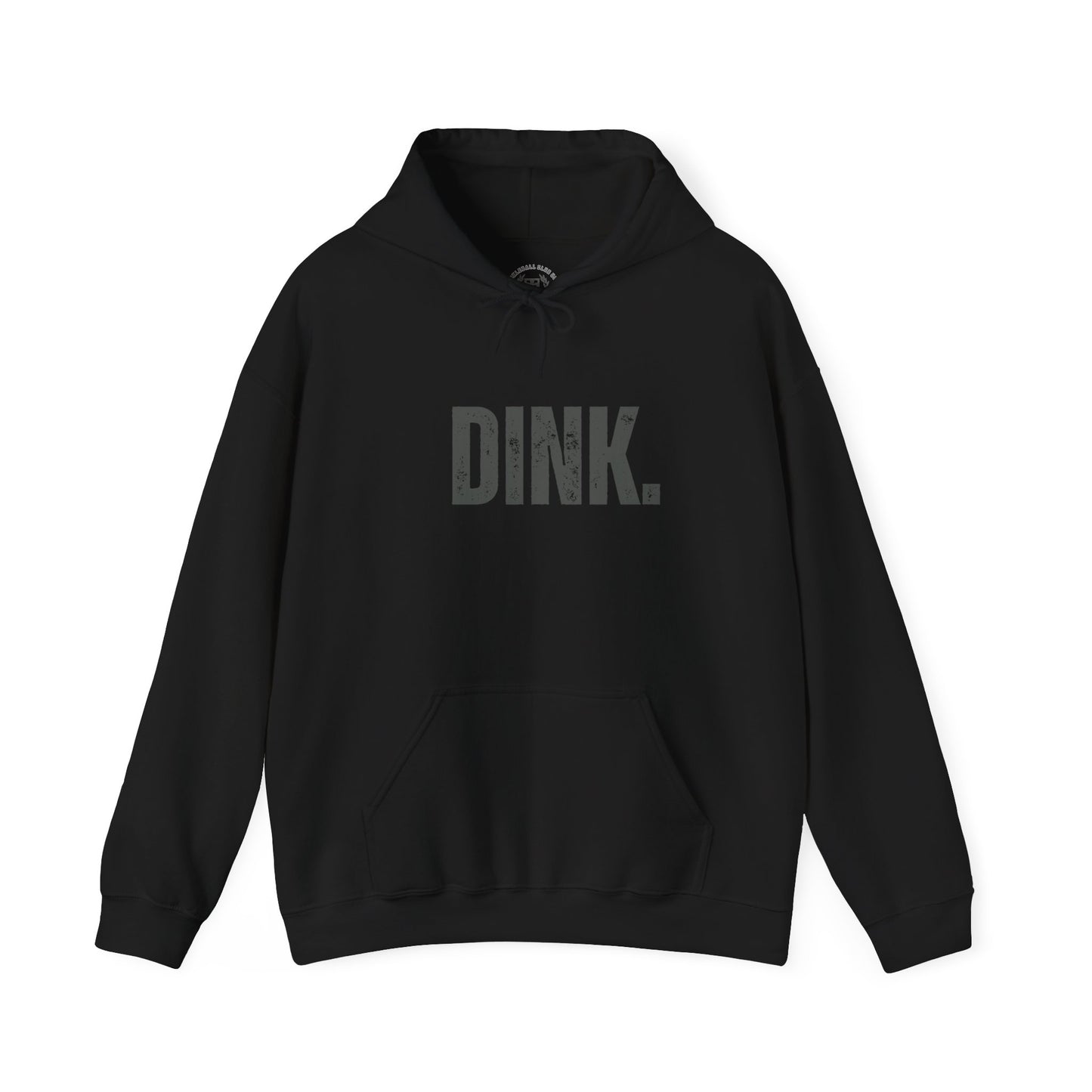 PICKLEBALL DINK GRAPHIC Unisex Heavy Blend™ Hooded Sweatshirt