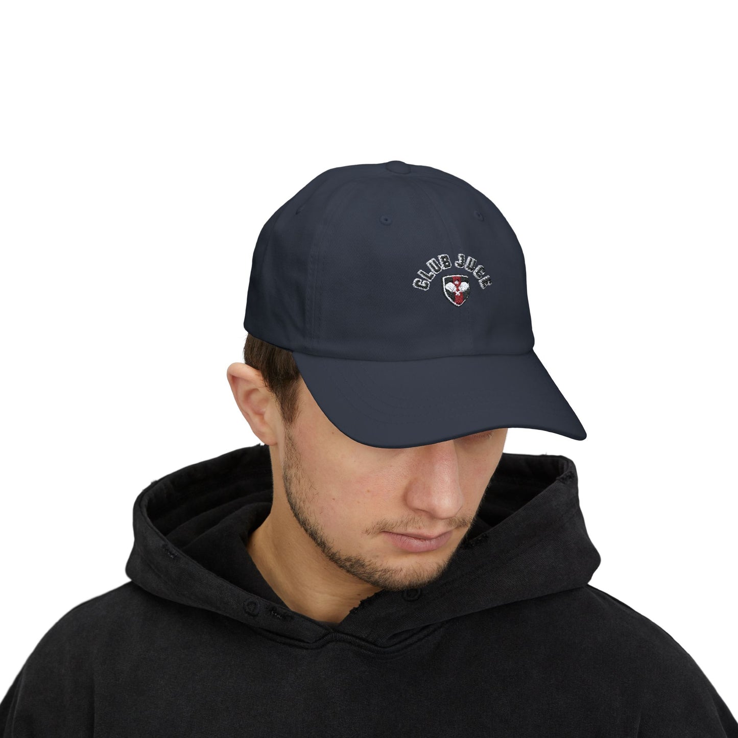 VARSITY PICKLEBALL CLUB Classic Dad Cap