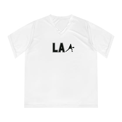 Women's Performance V-Neck T-Shirt