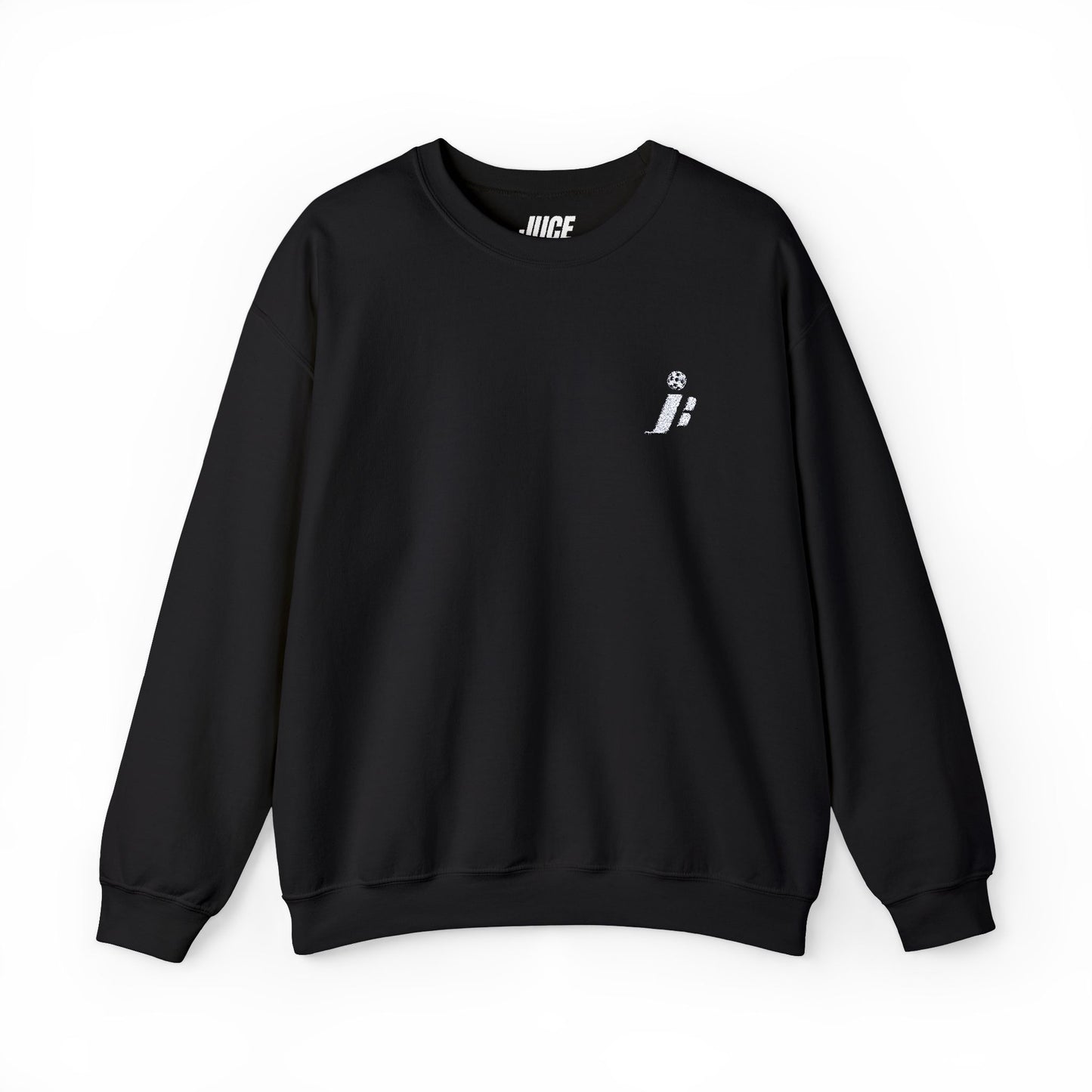 JUCE PICKLEBALL LOGO Unisex Heavy Blend™ Crewneck Sweatshirt