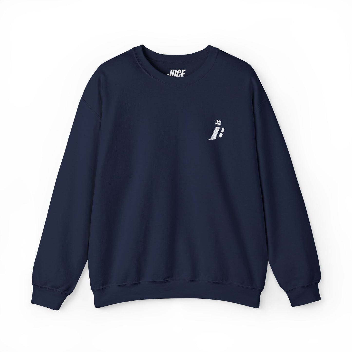 JUCE PICKLEBALL LOGO Unisex Heavy Blend™ Crewneck Sweatshirt