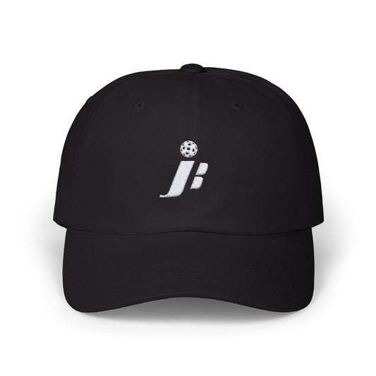 JUCE PICKLEBALL LOGO Classic Dad Cap