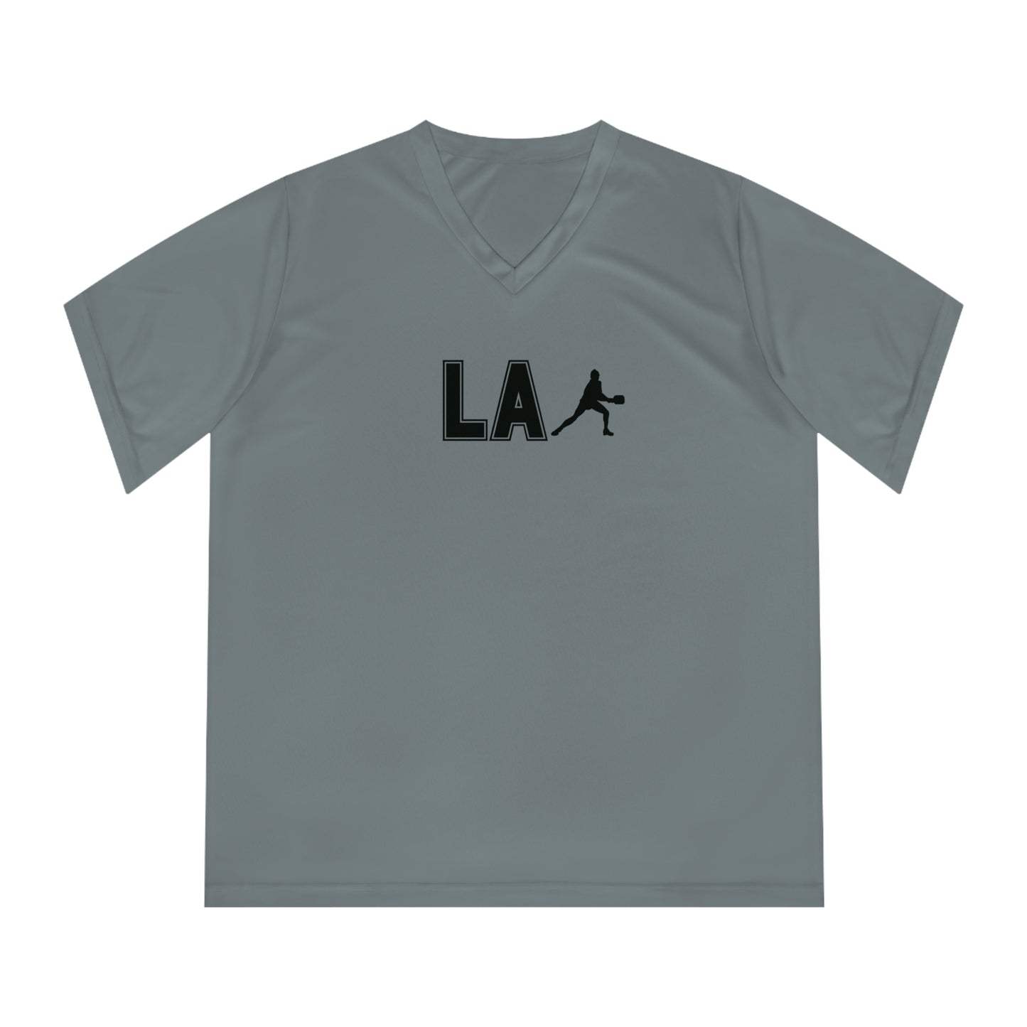 Women's Performance V-Neck T-Shirt