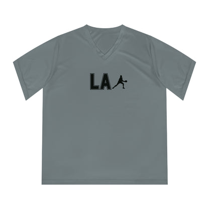 Women's Performance V-Neck T-Shirt