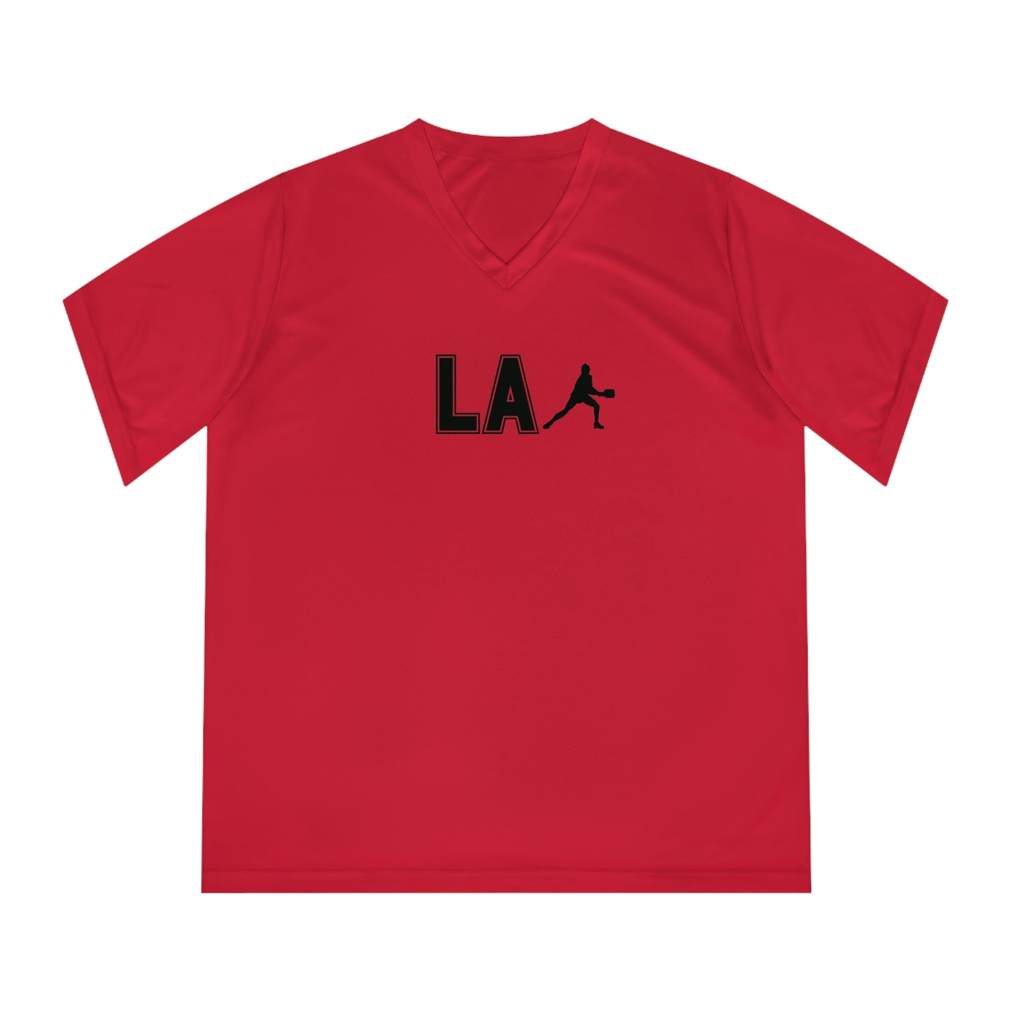Women's Performance V-Neck T-Shirt