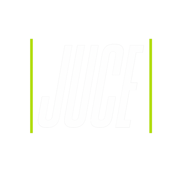 JUCE